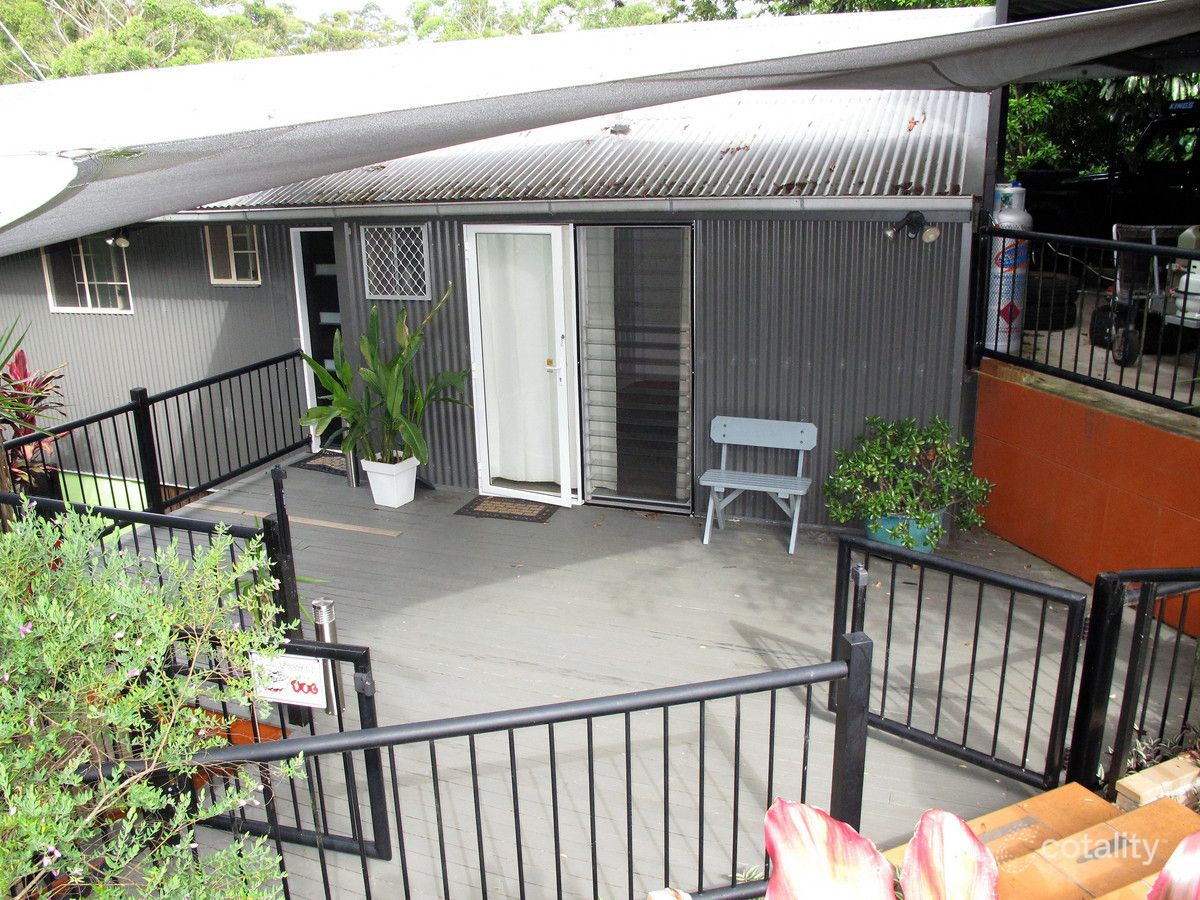 27 North Rd, Lower Beechmont, QLD 4211