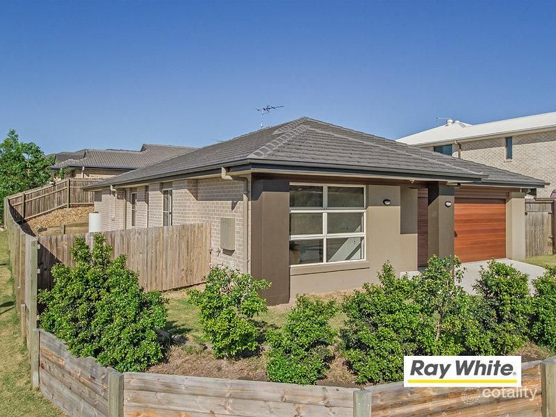 42 River Run Cct, Ormeau Hills, QLD 4208