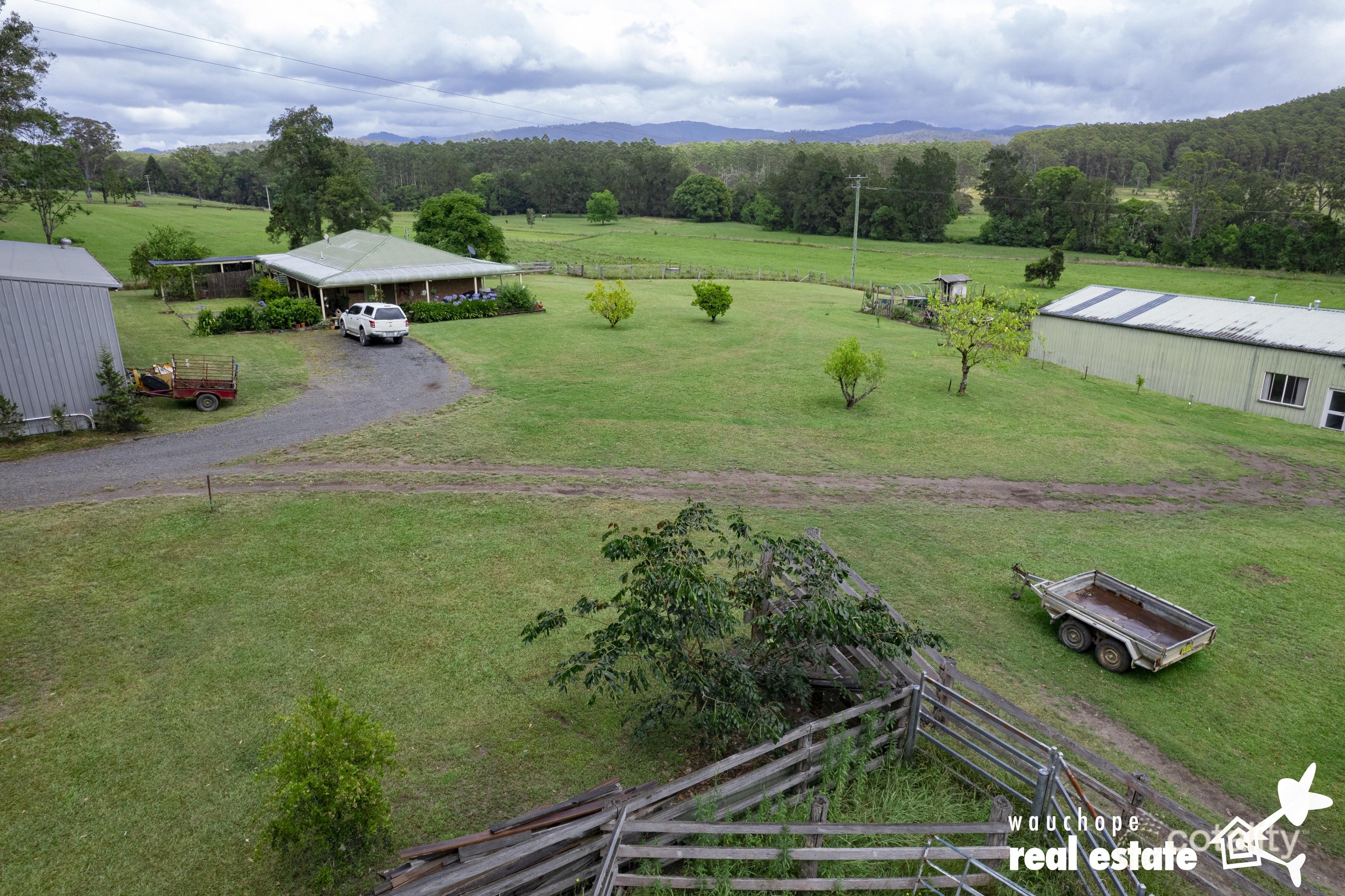 372 Bril Bril Rd, Rollands Plains, NSW 2441