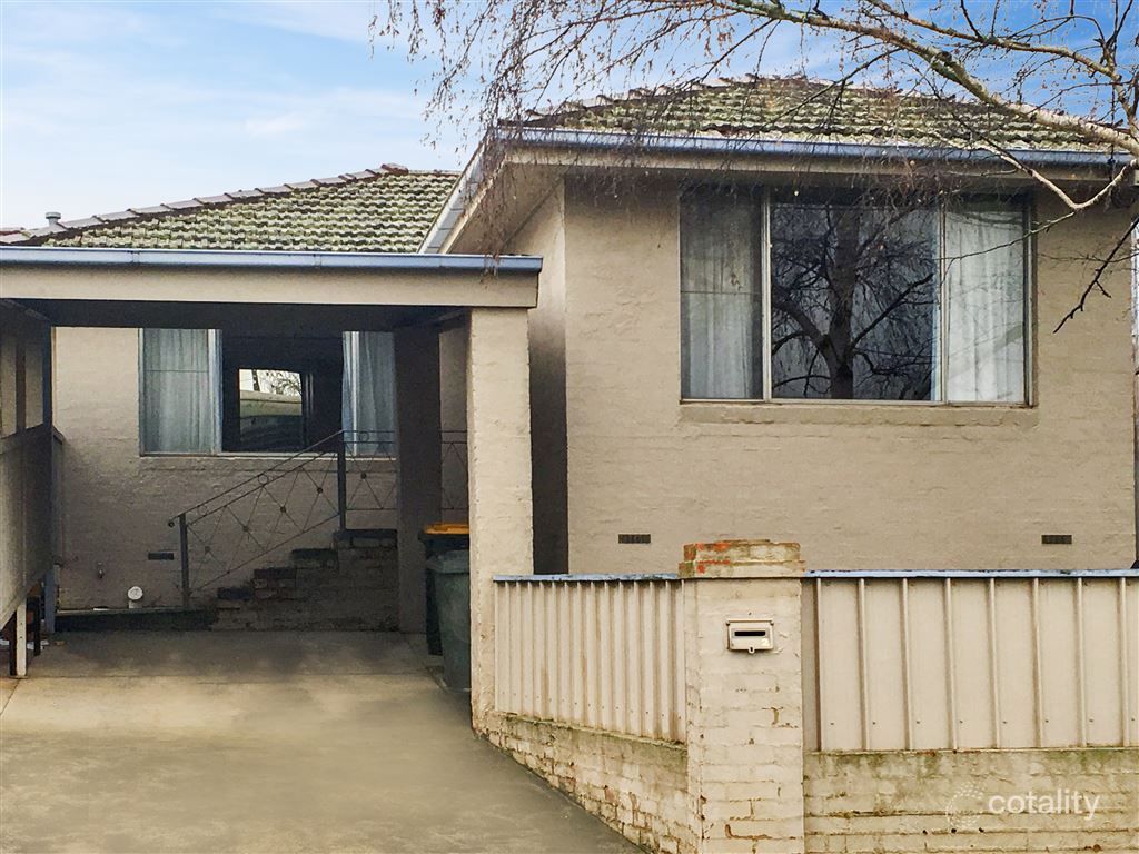 2/40 Ford St, Eureka, VIC 3350