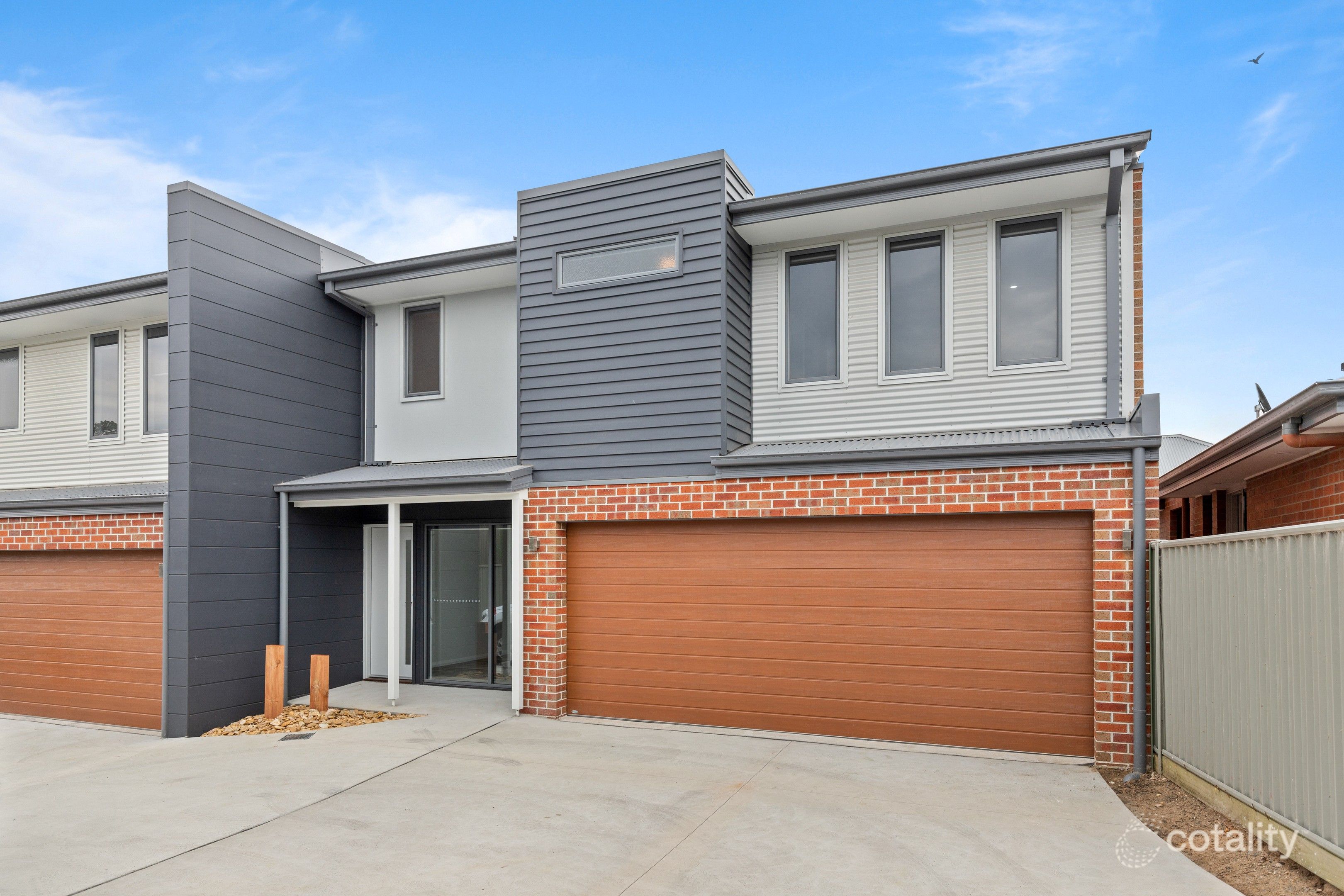1/119 Lonsdale St, Redan, VIC 3350