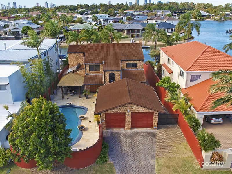 73 Campbell St, Bundall, QLD 4217