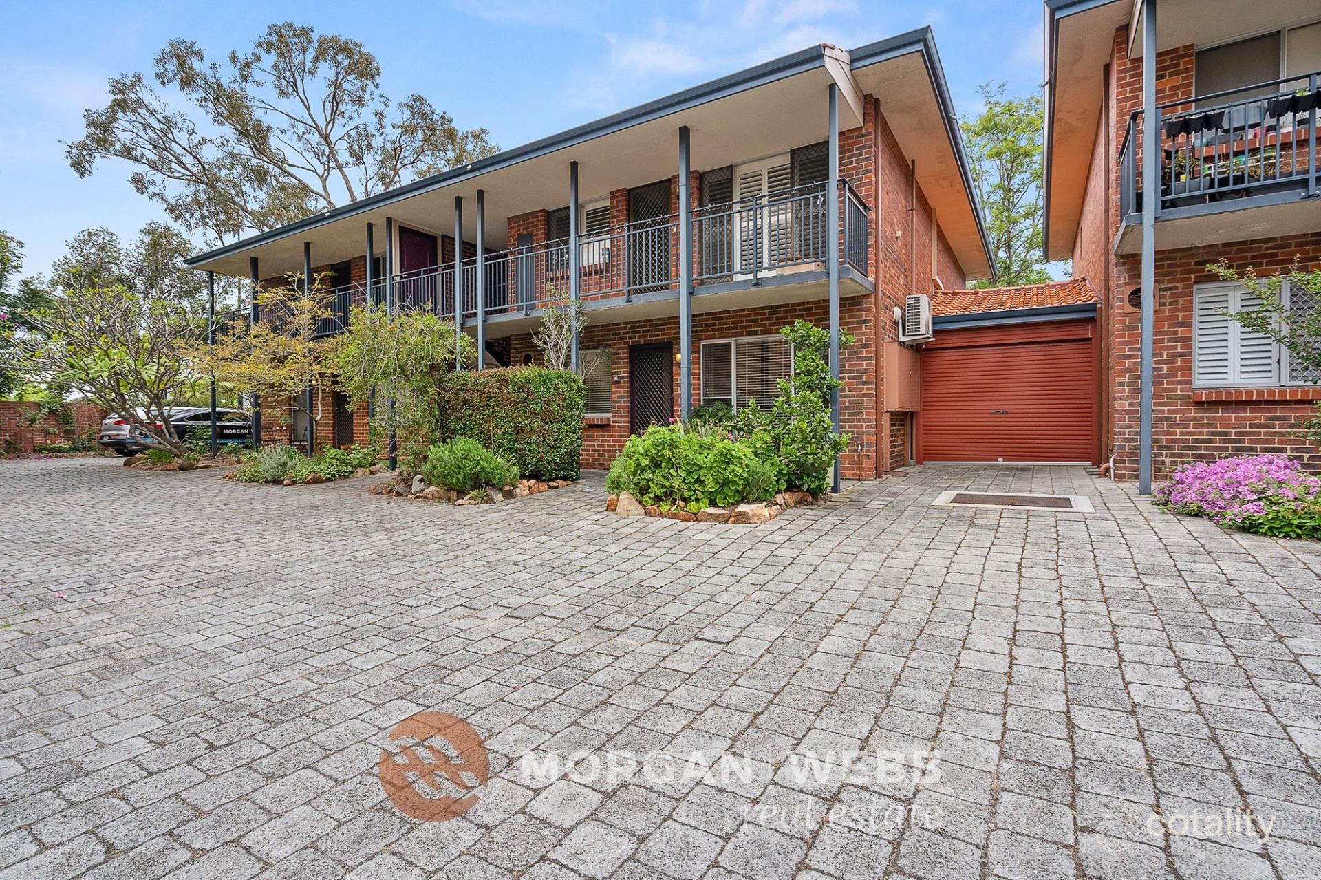 9/28 Stirling Hwy, Nedlands, WA 6009