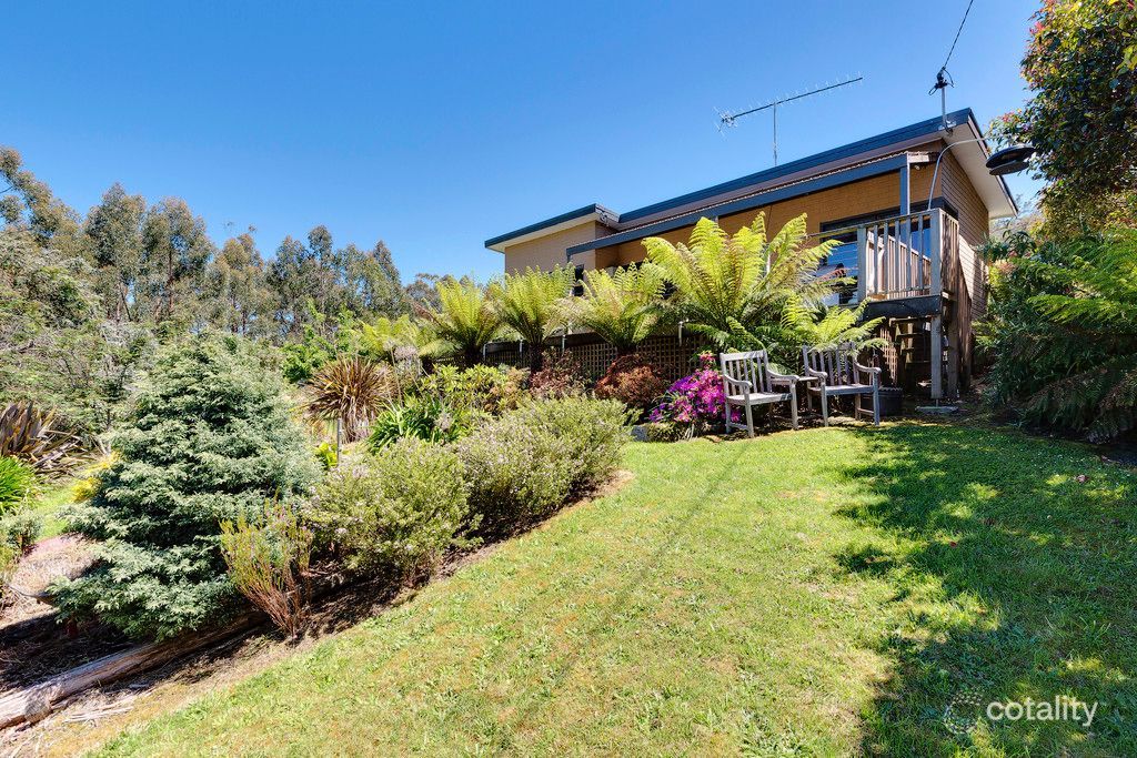 17 Reservoir Rd, Ranelagh, TAS 7109