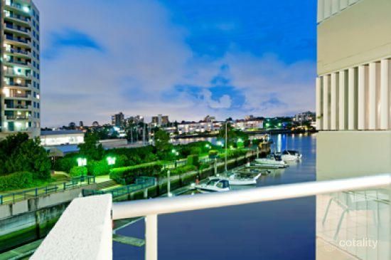 17/78 Cairns St, Kangaroo Point, QLD 4169
