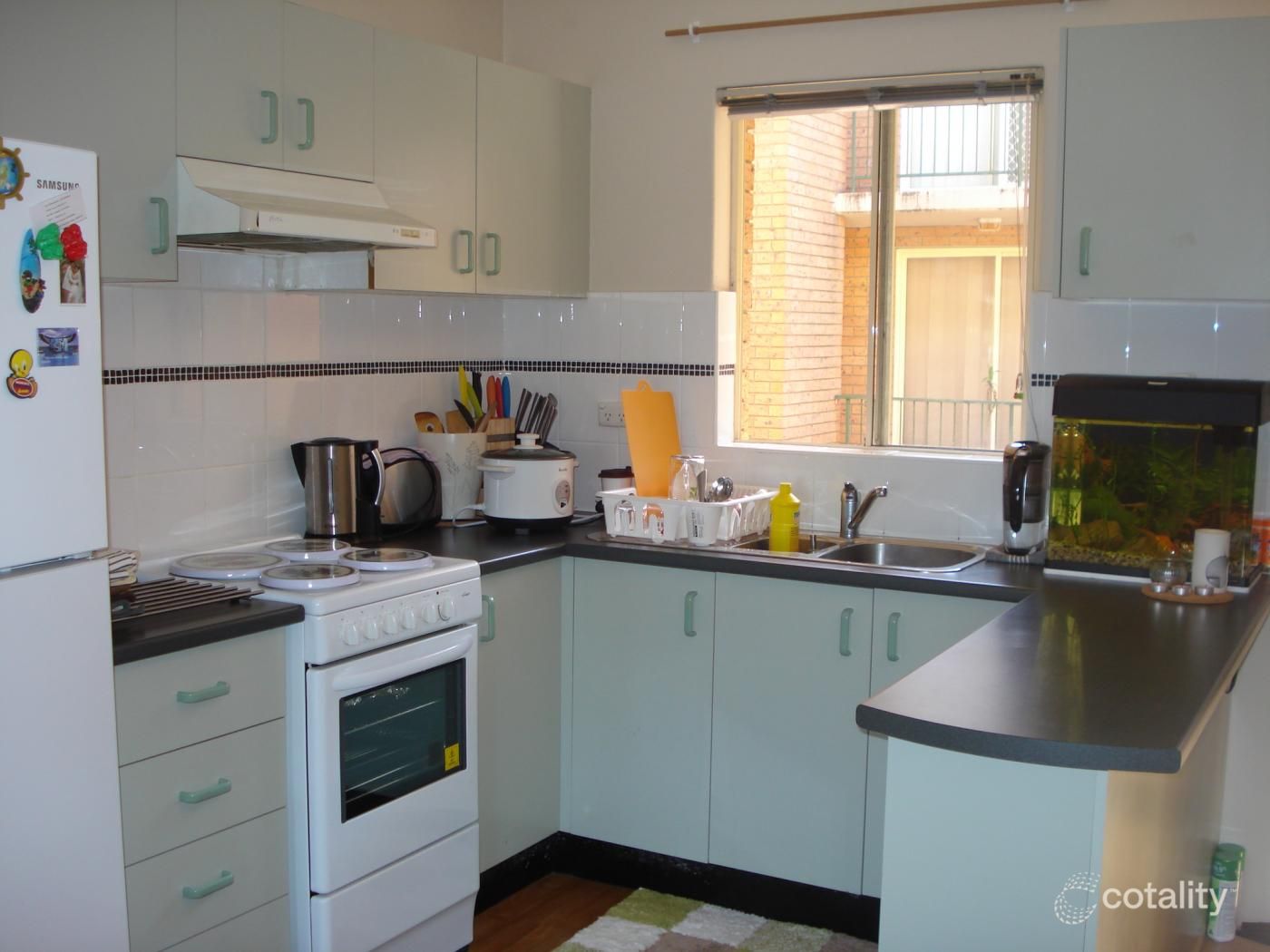 28/231-233 Anzac Pde, Kensington, NSW 2033