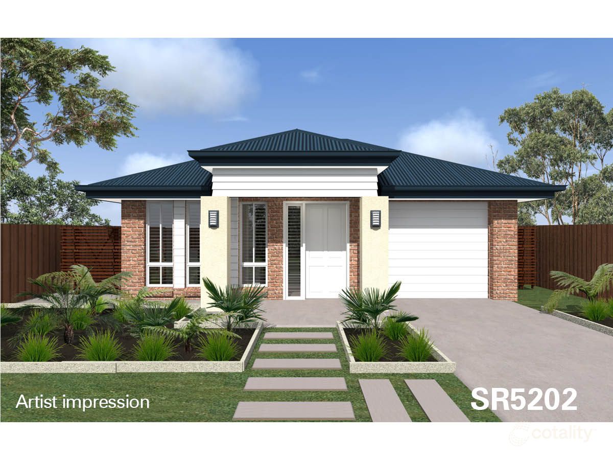 916 Barambah Rd, Moffatdale, QLD 4605