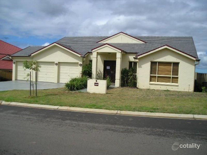 60 Governors Way, Macquarie Links, NSW 2565