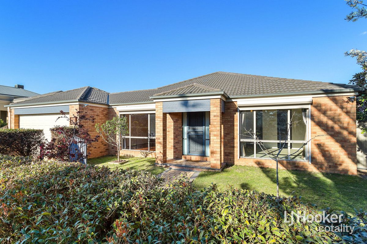 57 Lennon Bvd, Point Cook, VIC 3030