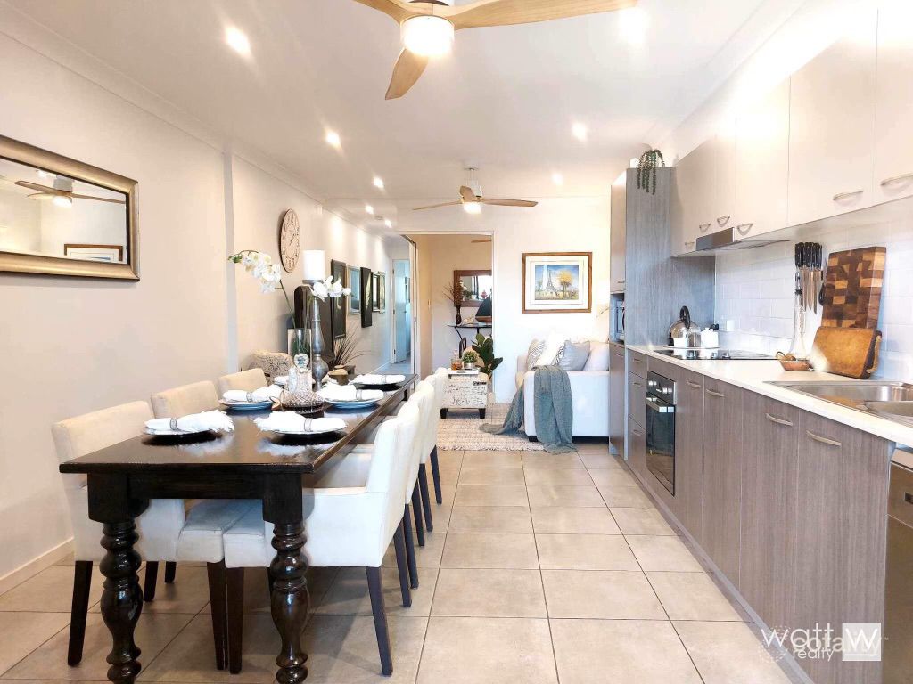 3/5 Hodgson St, Zillmere, QLD 4034