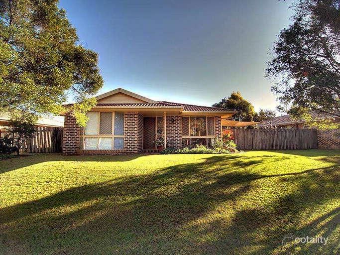 13/5 Wanata St, Sinnamon Park, QLD 4073