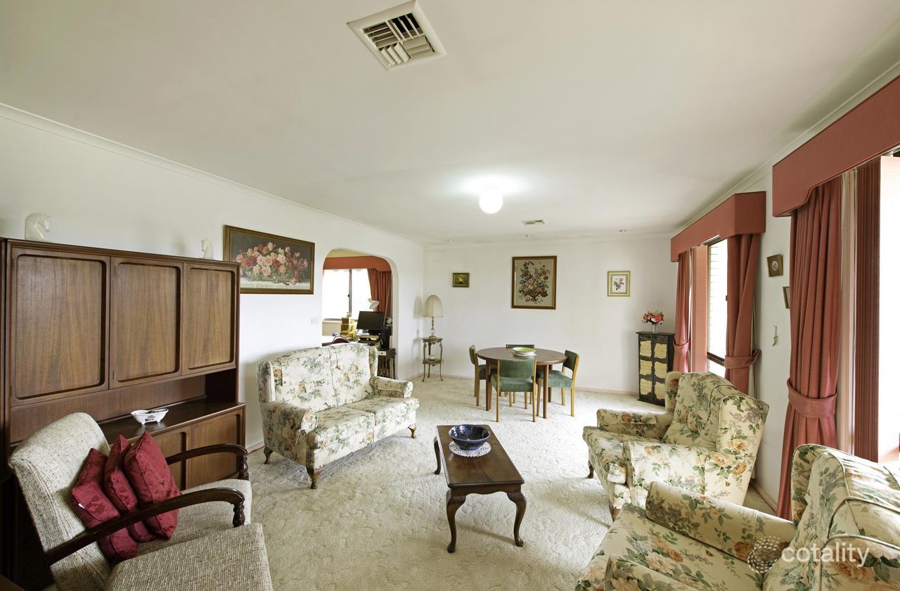 46 Mellor Cct, Florey, ACT 2615