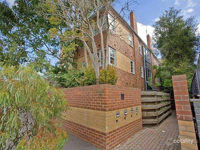 4/171 Hotham St, Balaclava, VIC 3183