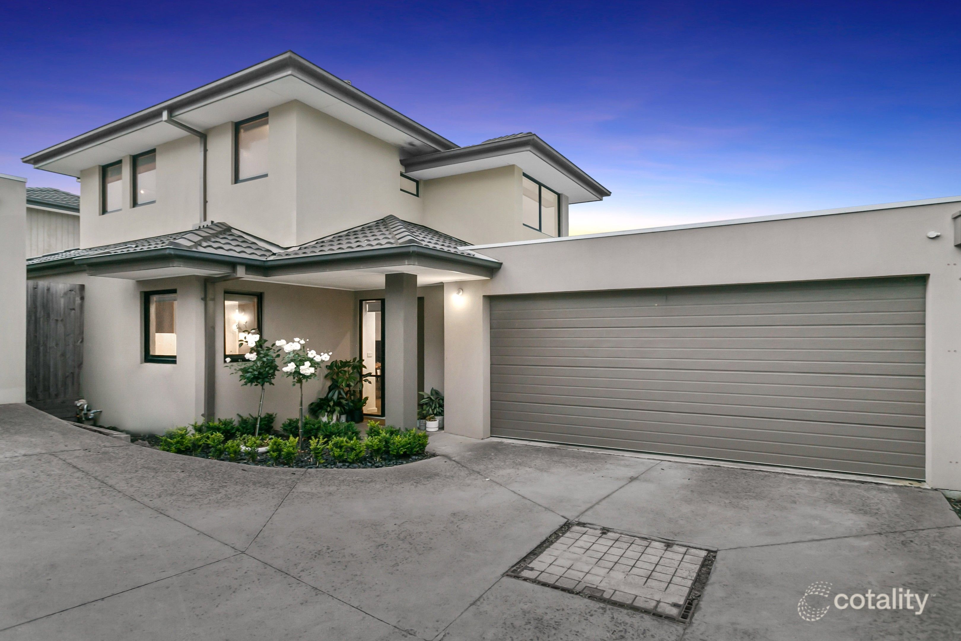 6/16 Sanders Rd, Frankston South, VIC 3199