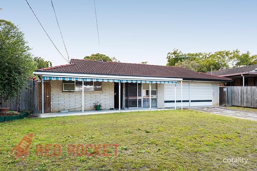 28 Mungala St, Rochedale South, QLD 4123