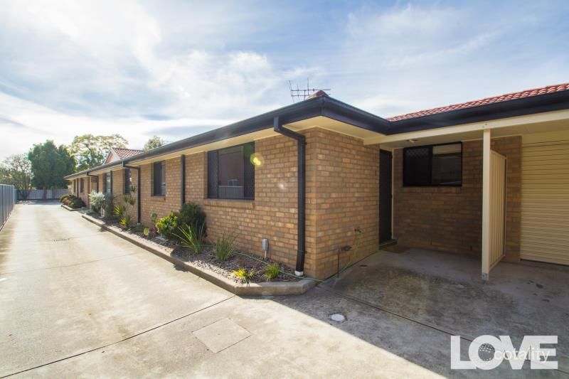 4/304 Maitland Rd, Cessnock, NSW 2325