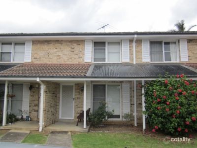 5/21 Gloucester St, Macquarie Fields, NSW 2564