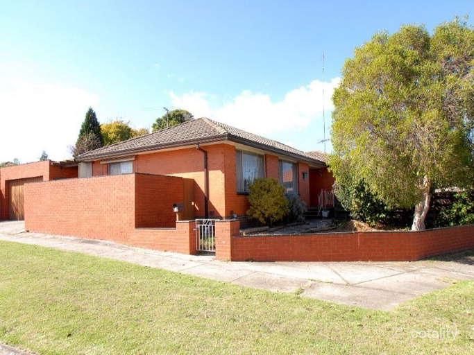 1 Latimer St, Noble Park, VIC 3174