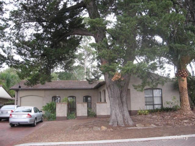 4 Warren St, Burnside, SA 5066