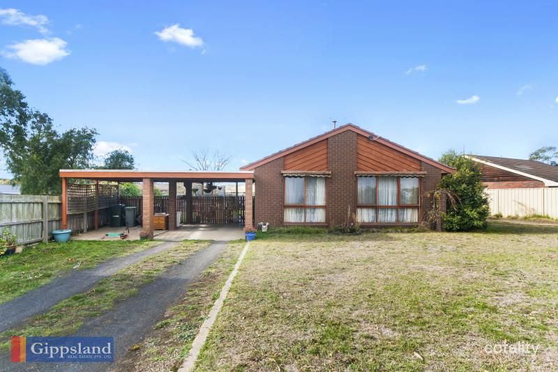2c Knight St, Maffra, VIC 3860
