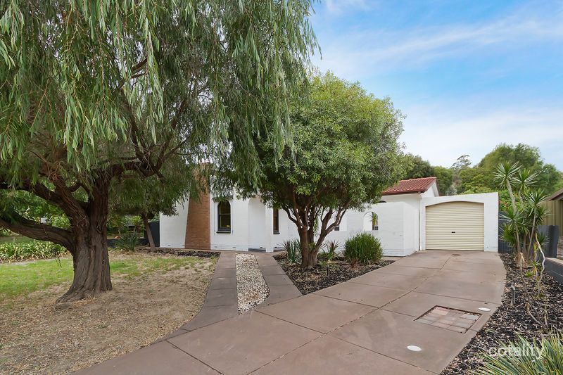 101 Perseverance Rd, Vista, SA 5091