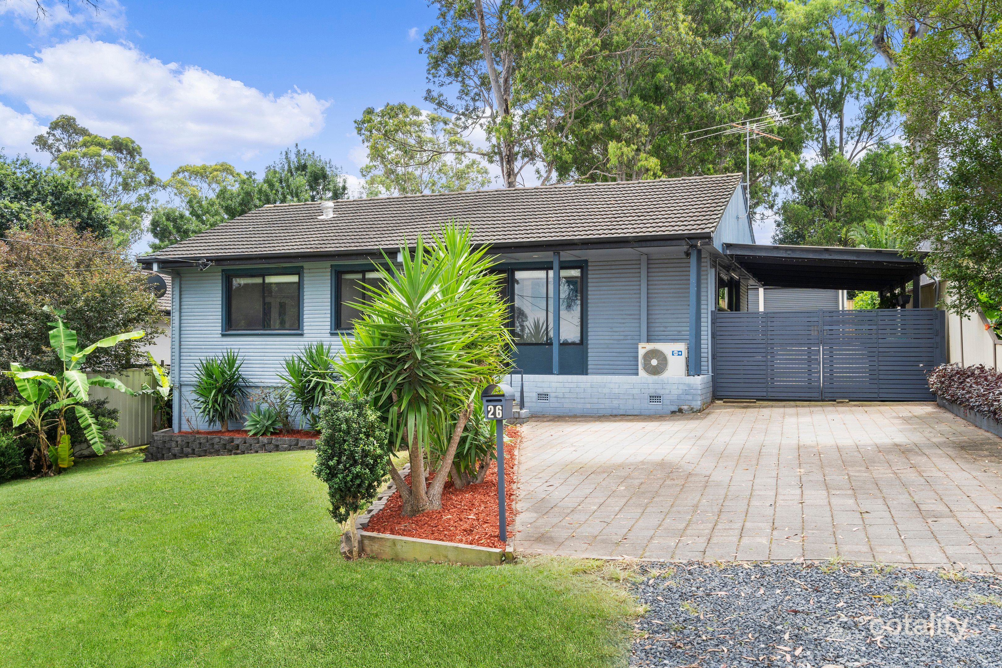 26 St Johns Rd, Heckenberg, NSW 2168