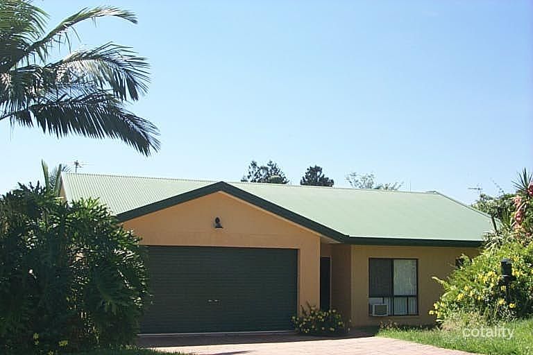18 Gilmore St, Bentley Park, QLD 4869