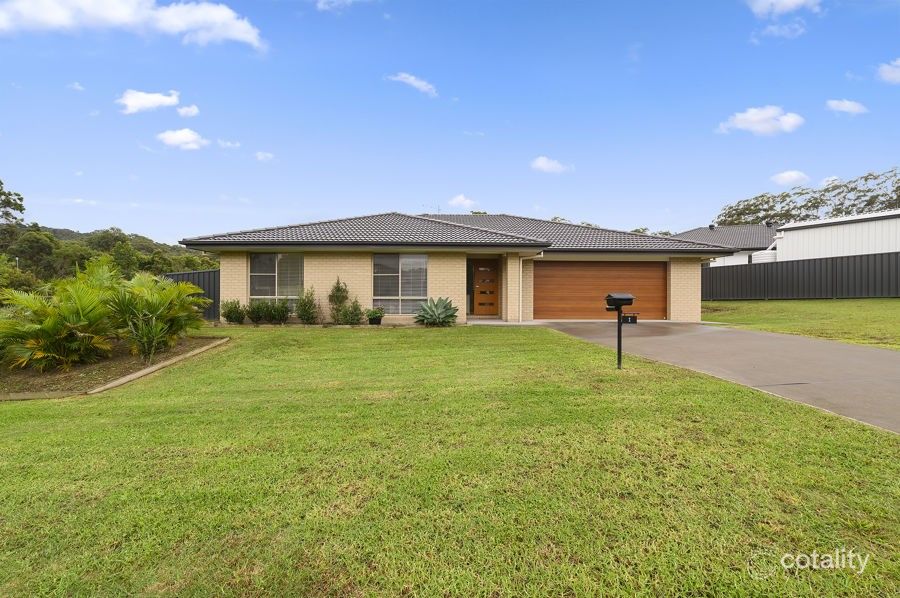 1 Glengyle Cl, North Boambee Valley, NSW 2450