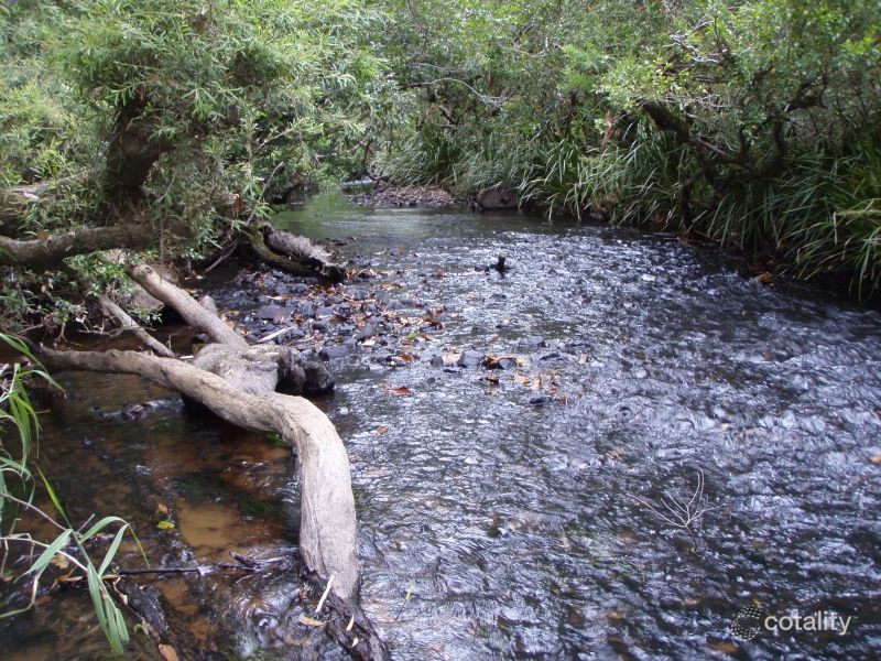 4 Coleman Rd, Ravenshoe, QLD 4888