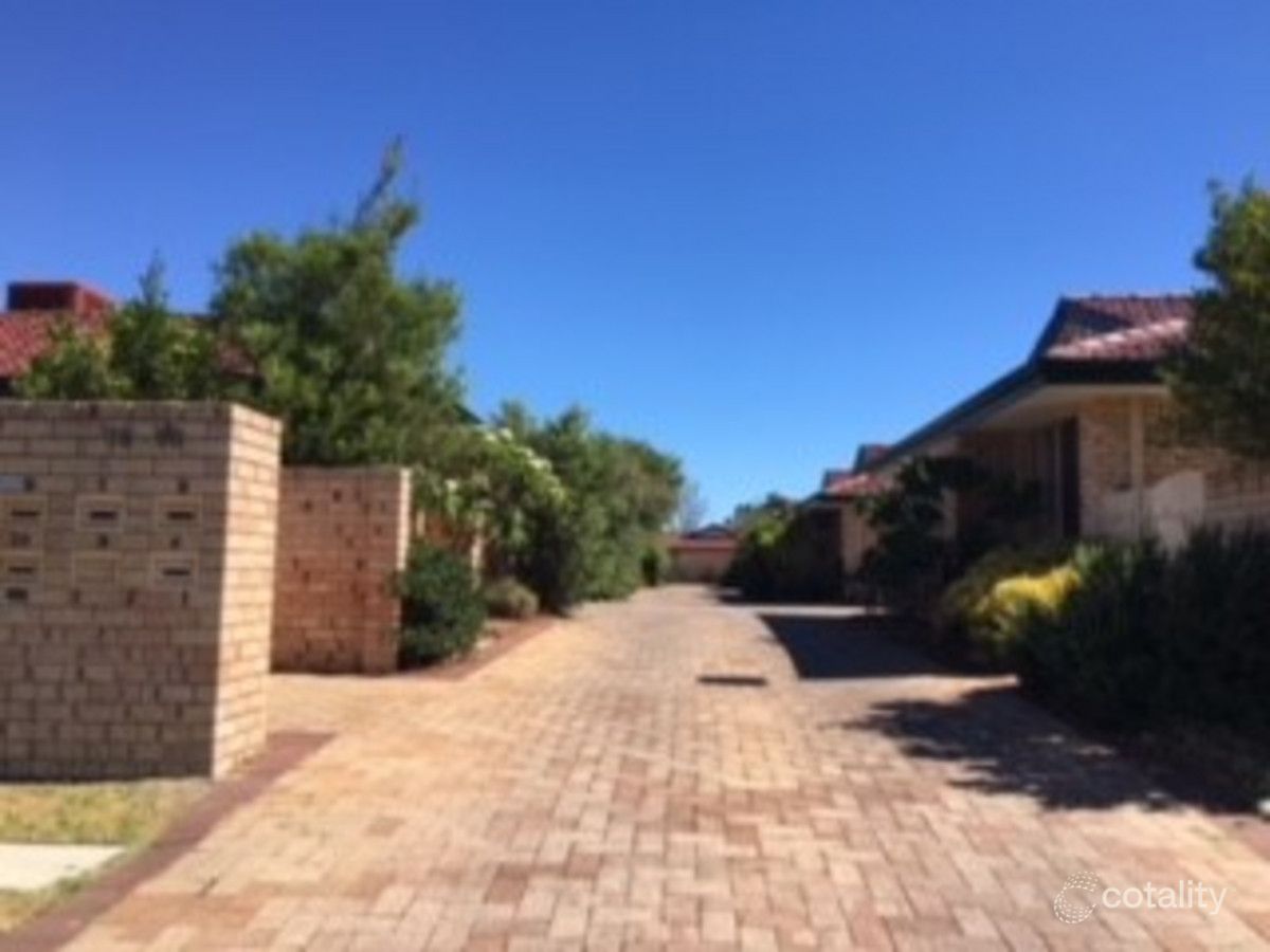 6/78-80 Oakmont Ave, Meadow Springs, WA 6210