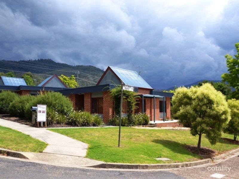 5 Park St, Mount Beauty, VIC 3699