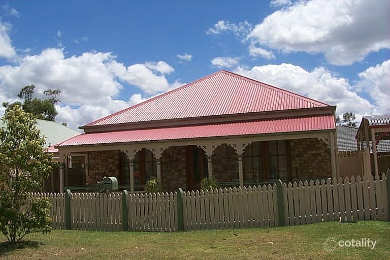 21 Beamont Pl, Forest Lake, QLD 4078