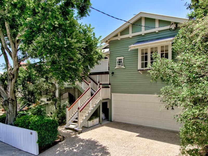 7 Burrell St, Clayfield, QLD 4011