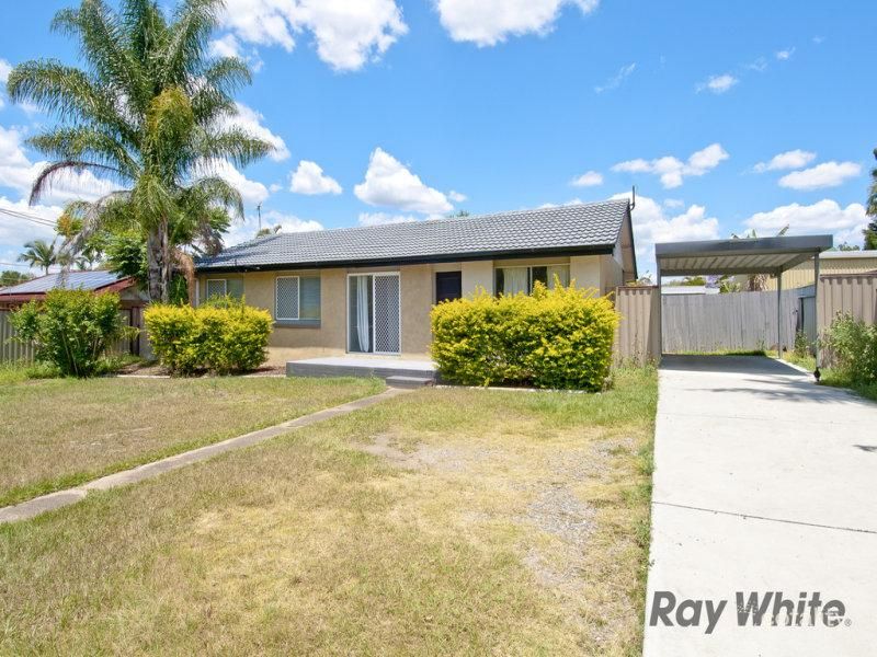 715 Browns Plains Rd, Marsden, QLD 4132