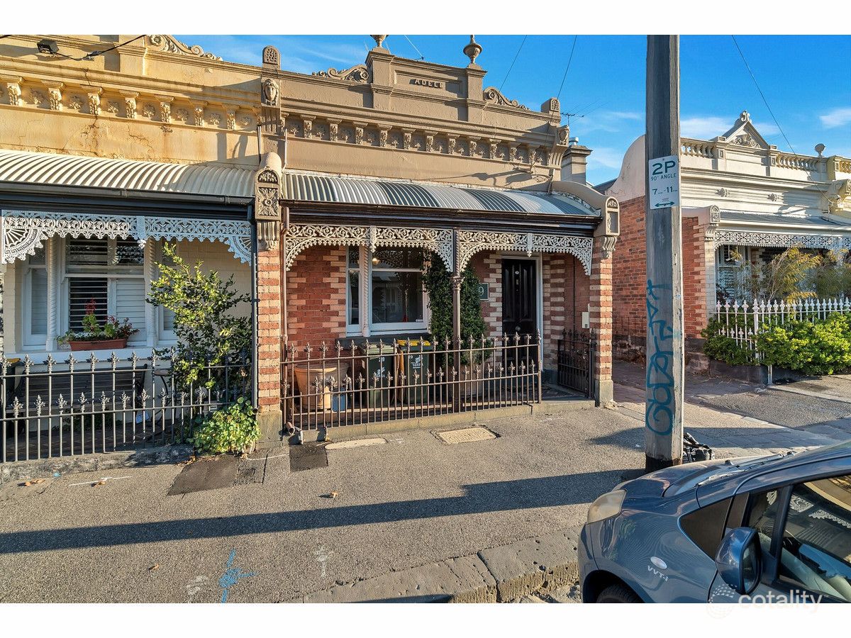 29 Davis St, Carlton North, VIC 3054