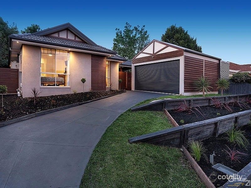 1 Pirra Pl, Narre Warren, VIC 3805