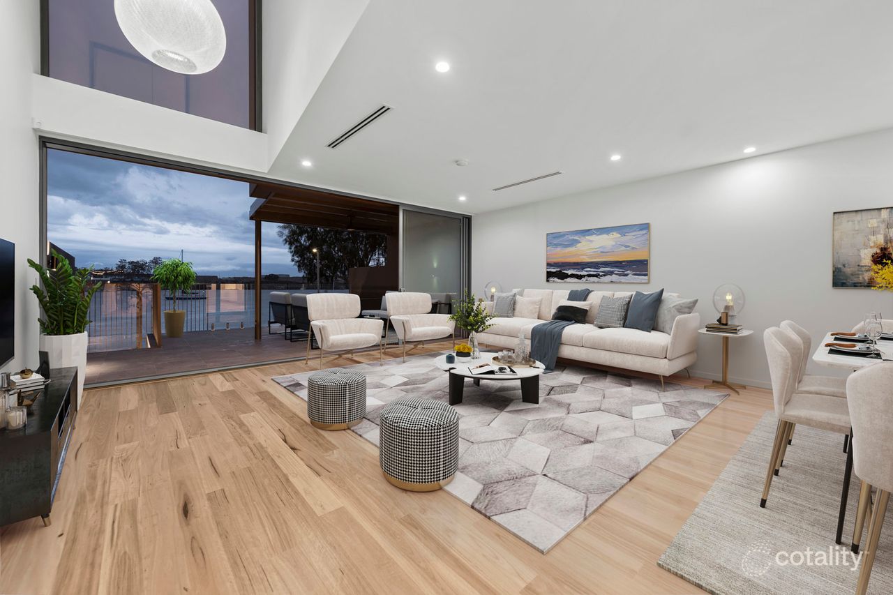 54 Parkside Cct, Hamilton, QLD 4007