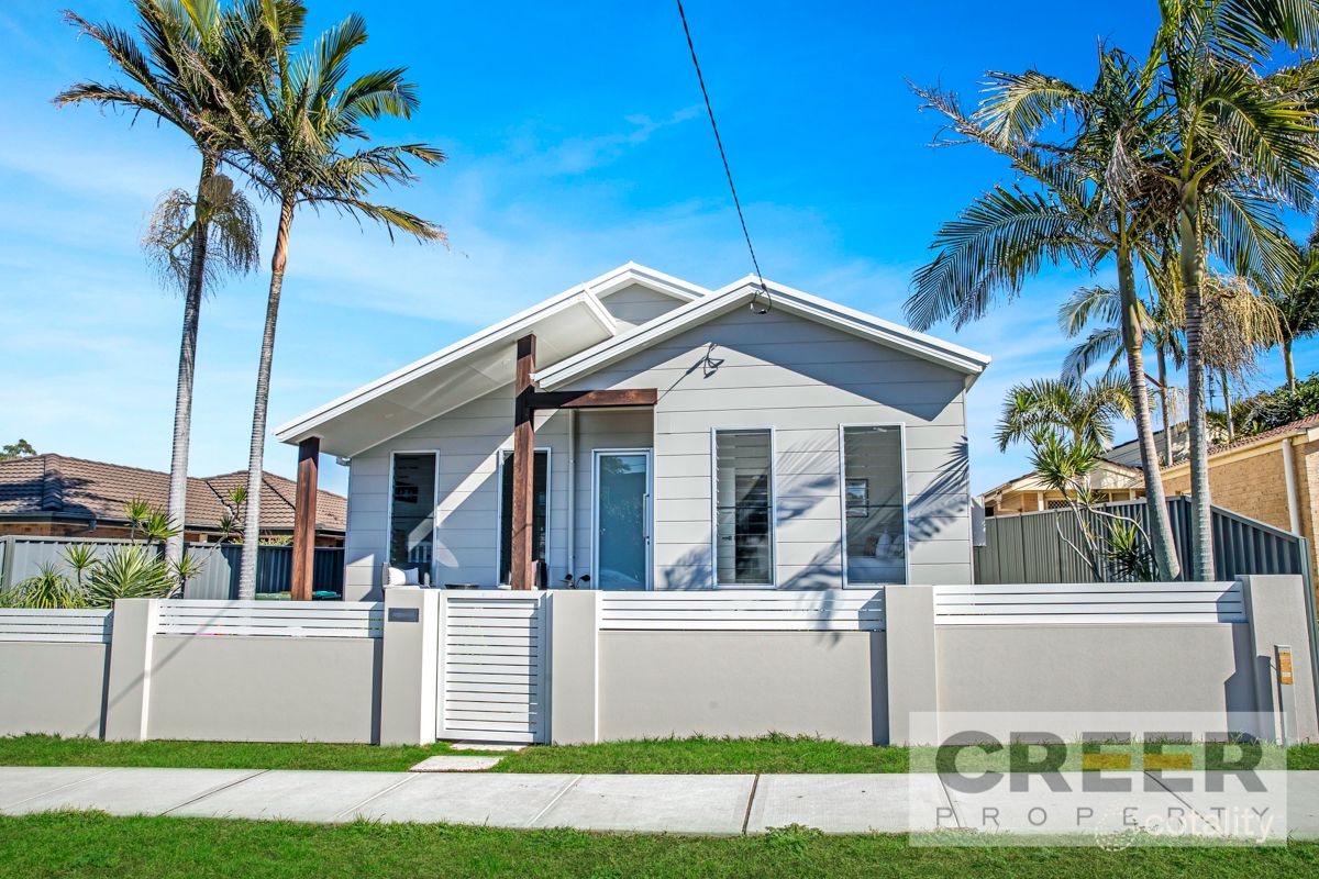 5 Hutchinson St, Redhead, NSW 2290