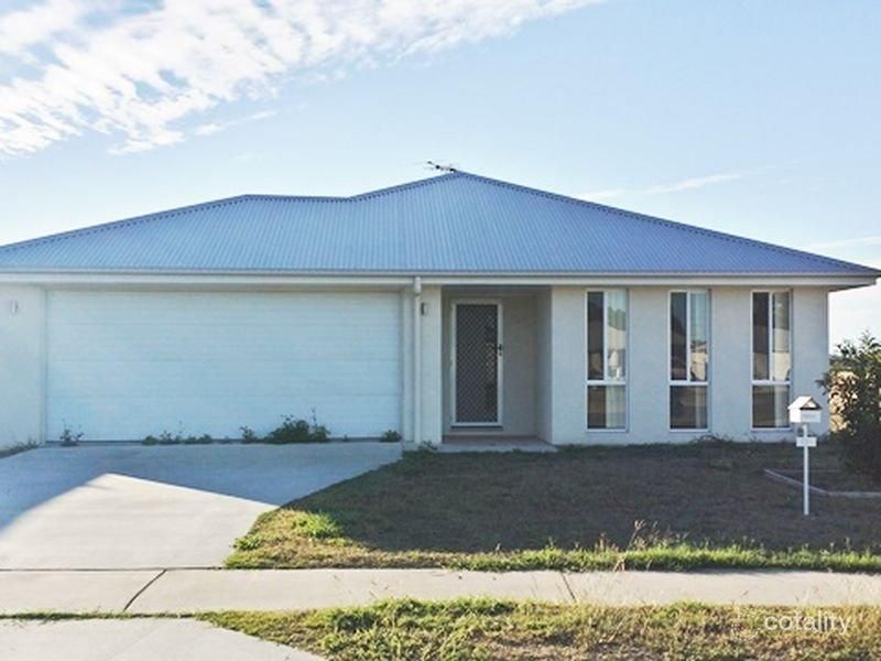 13 Scott Peak Dr, Capella, QLD 4723