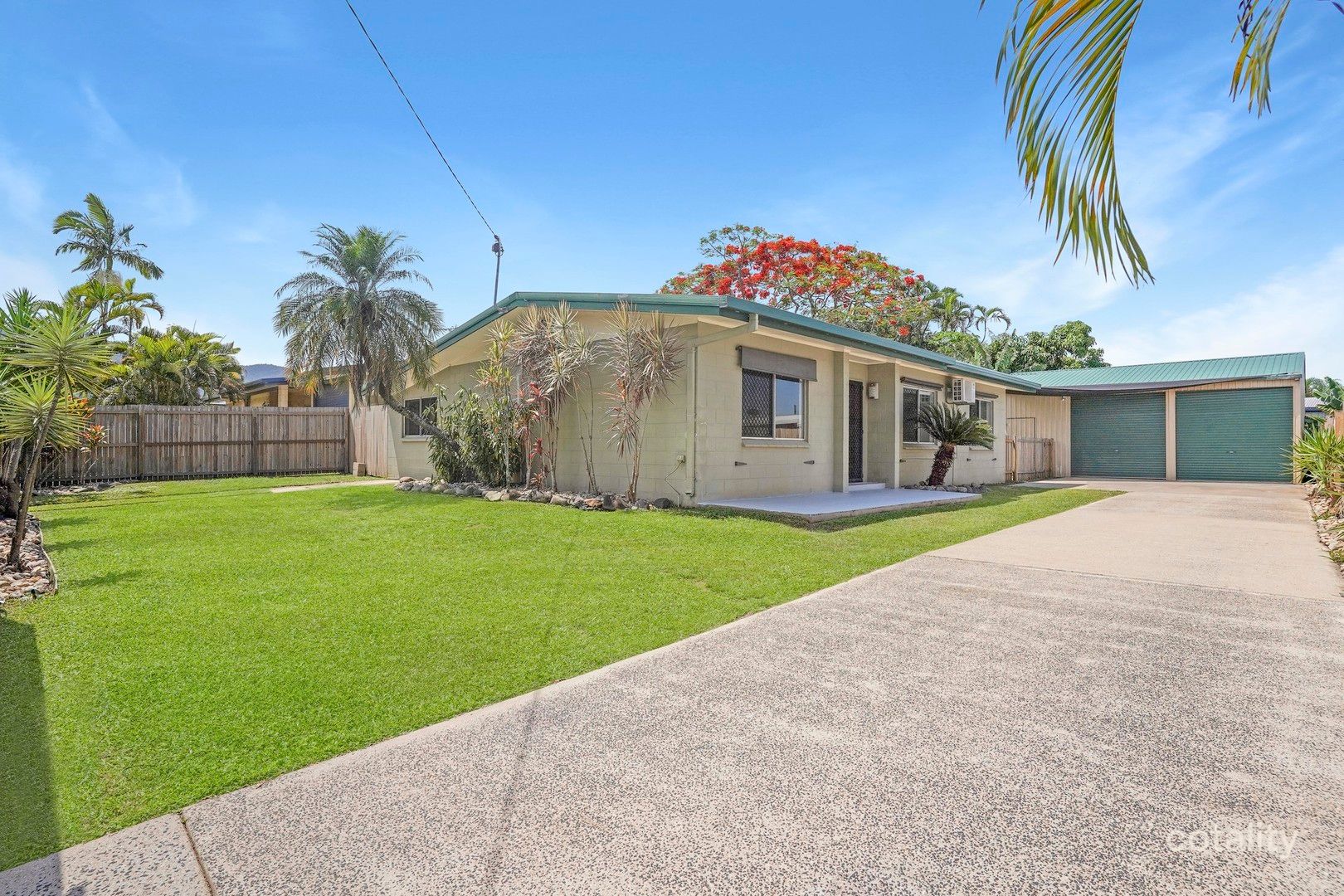 24 Mintaro Cres, Woree, QLD 4868