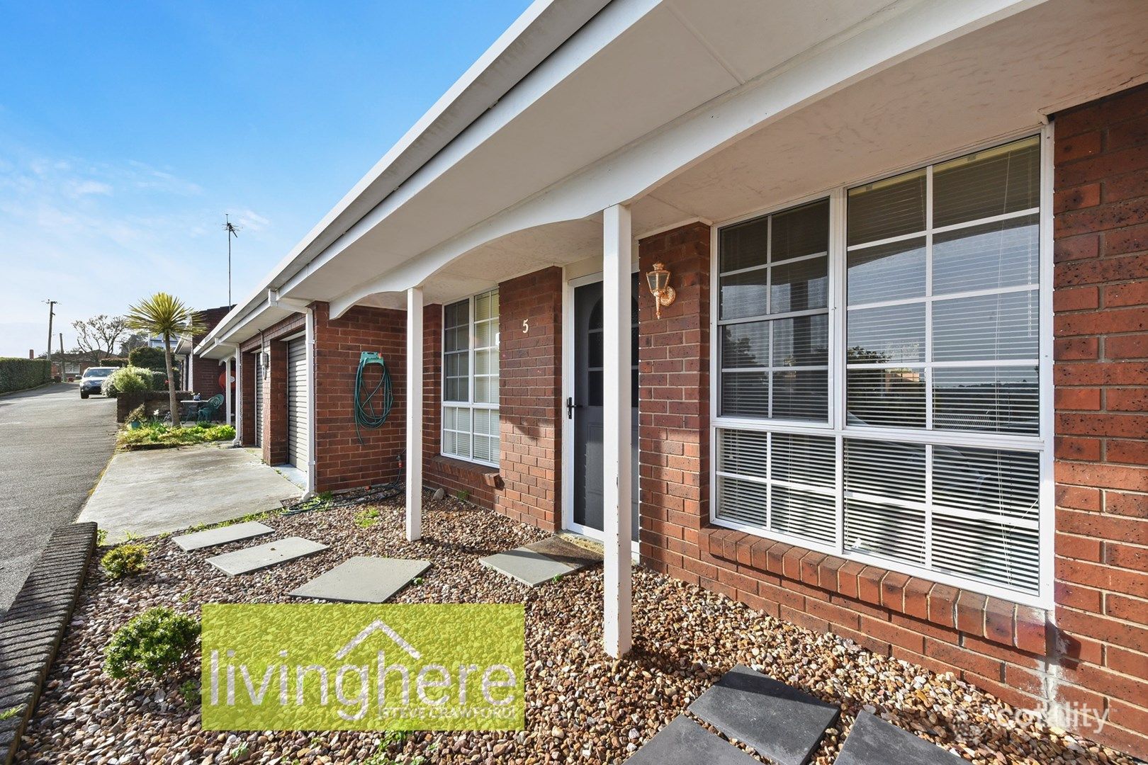 5/167a Punchbowl Rd, Newstead, TAS 7250