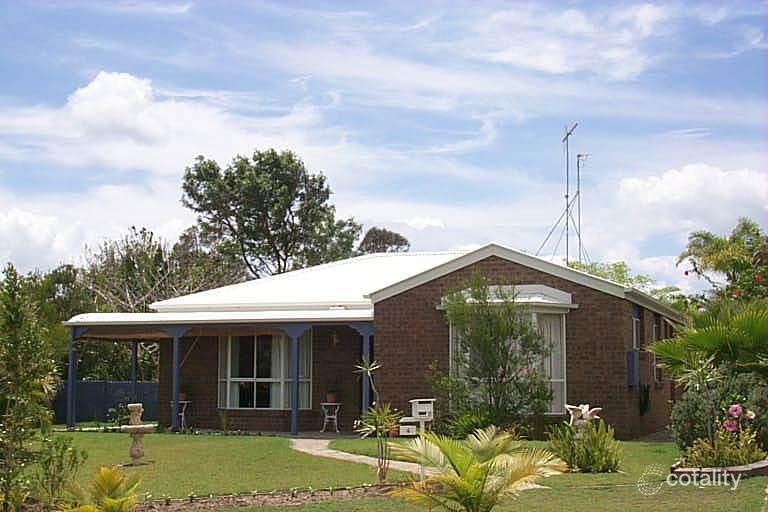 4 Richardson Cl, Pialba, QLD 4655