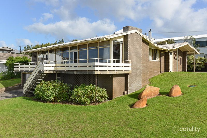 1 Hayward St, Mccracken, SA 5211