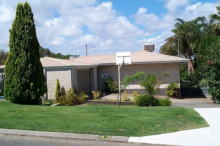 43 Meecham Way, Karrinyup, WA 6018
