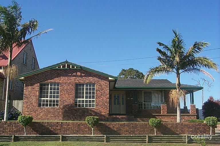 46 Raleigh St, Scotts Head, NSW 2447