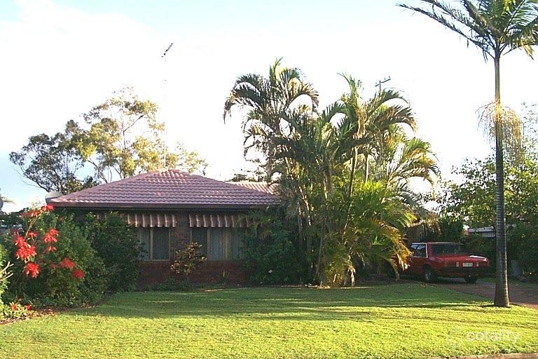 12 Balemo St, Minyama, QLD 4575