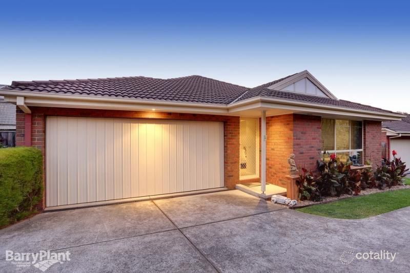 4/78 Maroondah Hwy, Croydon, VIC 3136