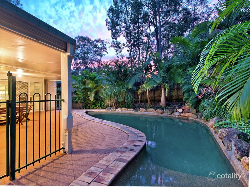 122 Gordons Crossing Rd W, Joyner, QLD 4500