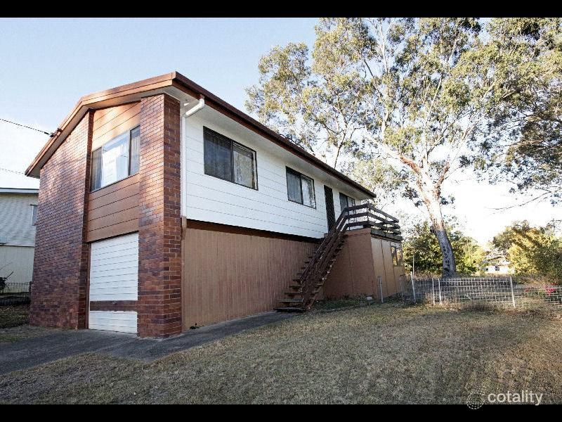 38 Tessman St, Riverview, QLD 4303