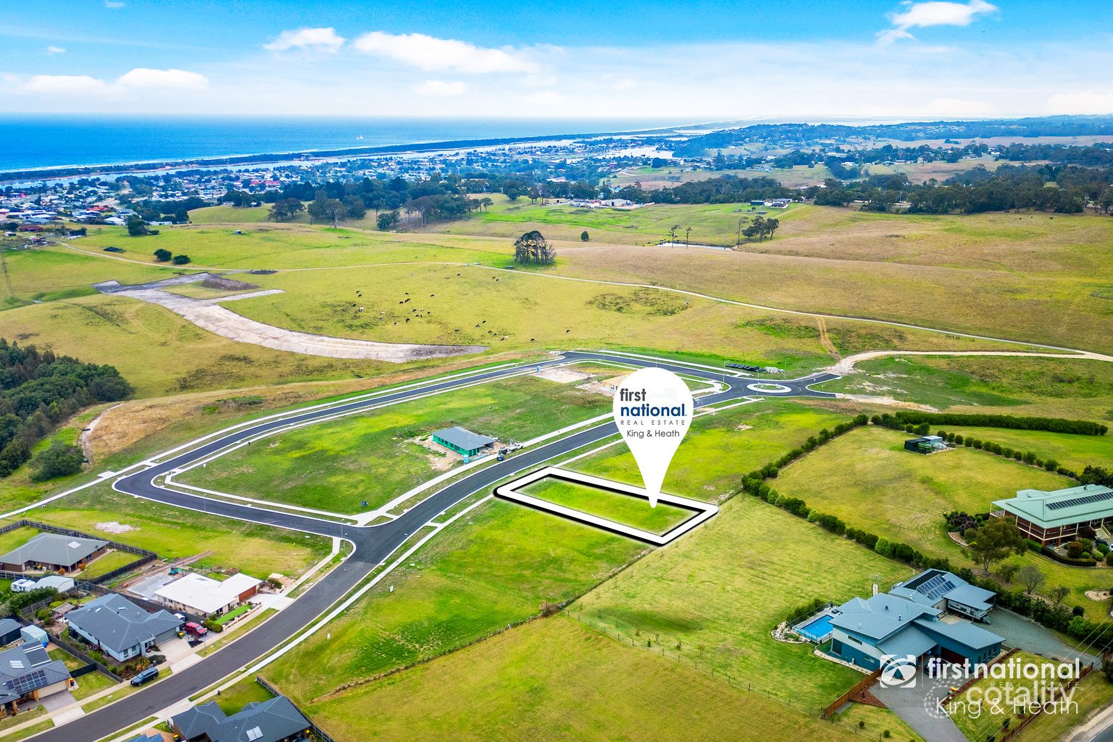 30 Lawson Dr, Lakes Entrance, VIC 3909